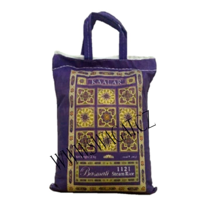 KAALAR Basmati Rice XXL 2Kg