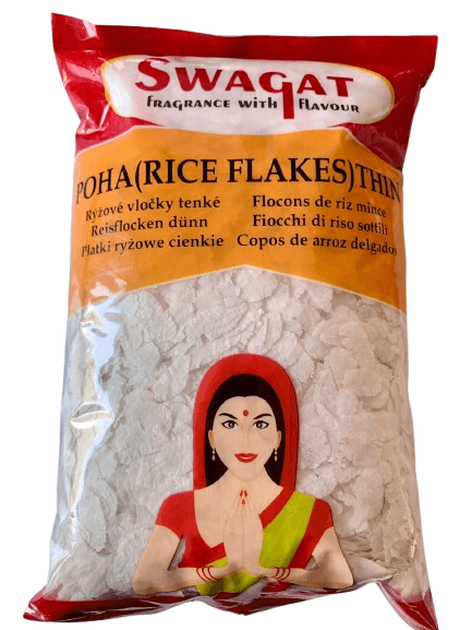 SWAGAT Rice Flakes Thin 300g