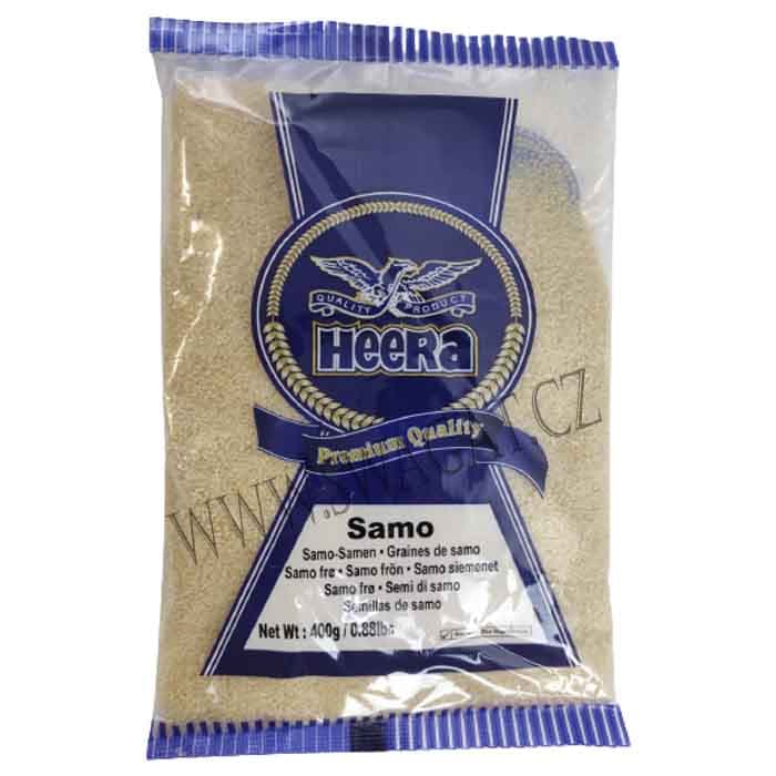 HEERA Samo Rice 400g