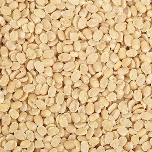 SWAGAT Urid Washed White Lentil 500g