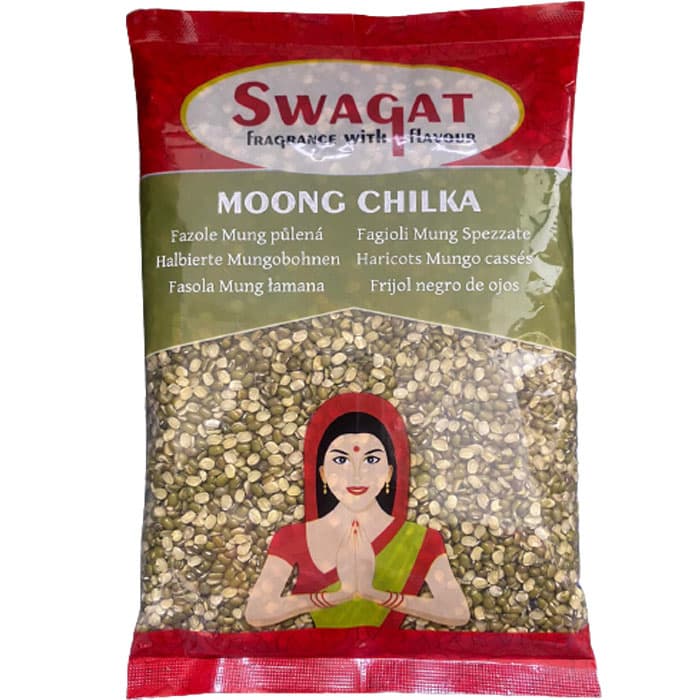 SWAGAT Moong Chilka 2Kg