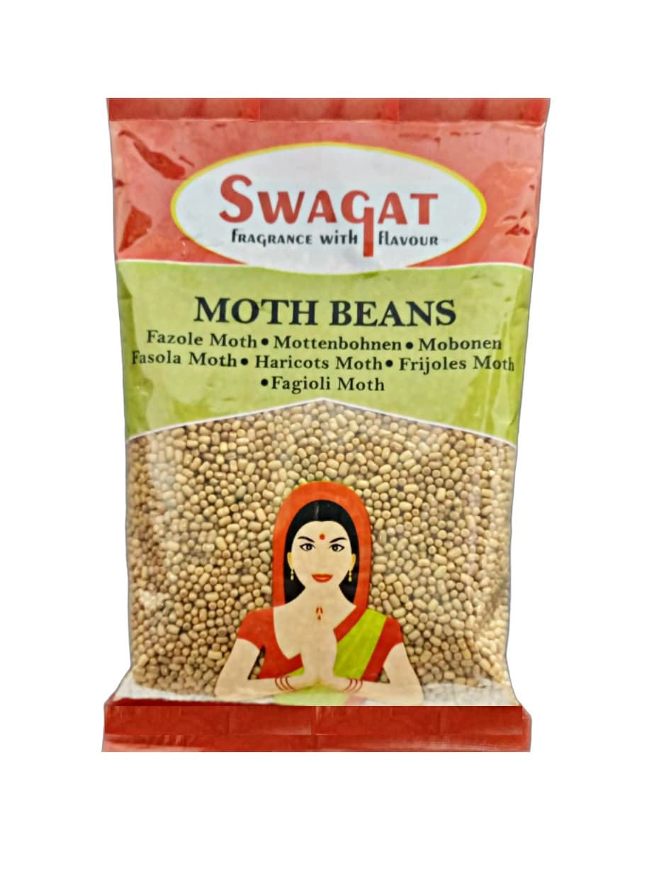 SWAGAT Moth Bean 500g