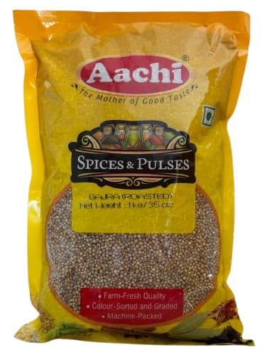 AACHI Bajra Roasted 1Kg