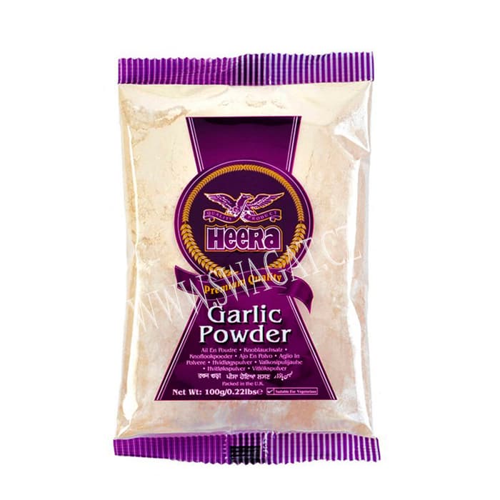 HEERA Garlic Powder 100g