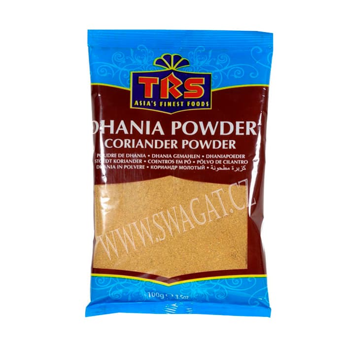 TRS Coriander Powder 100g