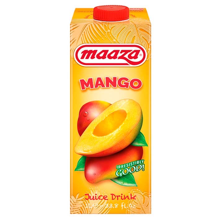 MAAZA Mango Juice 1L