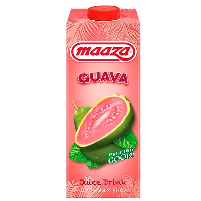 MAAZA Guava Juice 1L