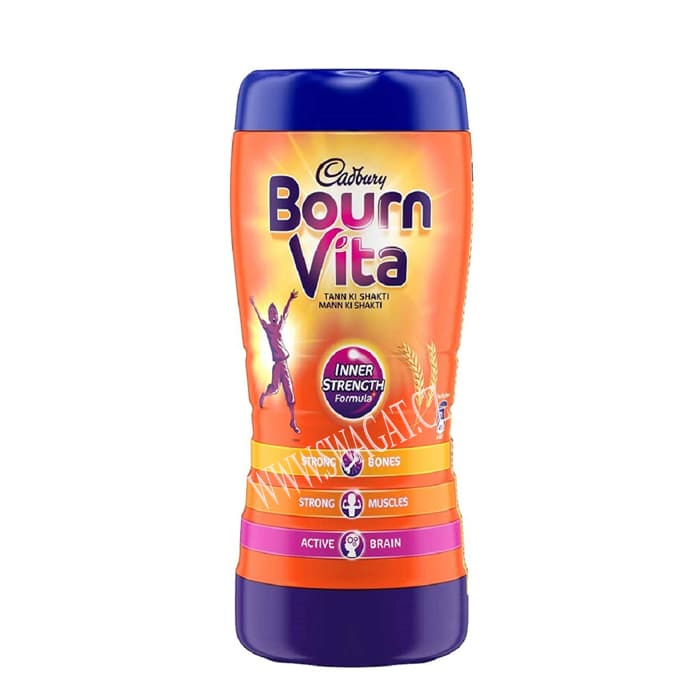 CADBURY Bourn Vita Health Drink 200g