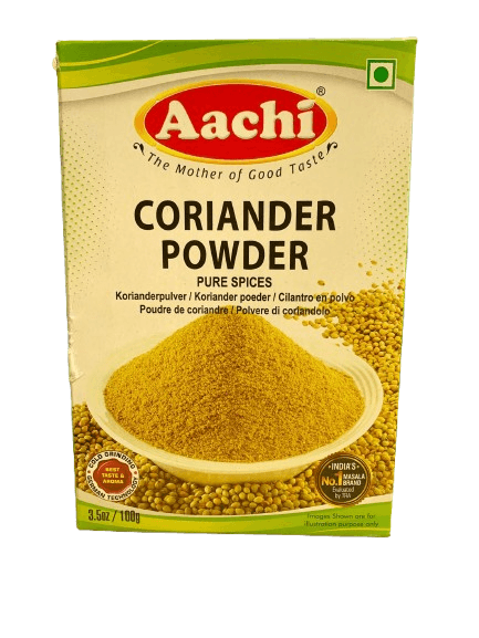 AACHI Coriander Powder 100G