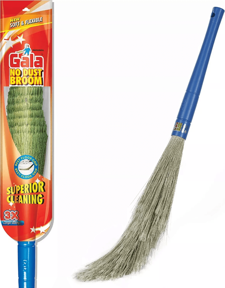 Indian Broom