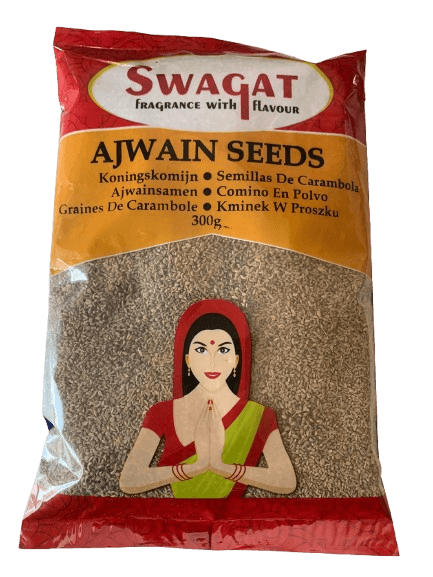 Swagat Ajwain Seeds 300g