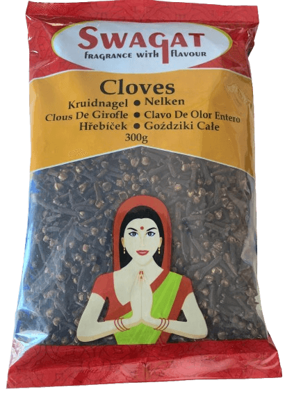 Swagat Clove 300g