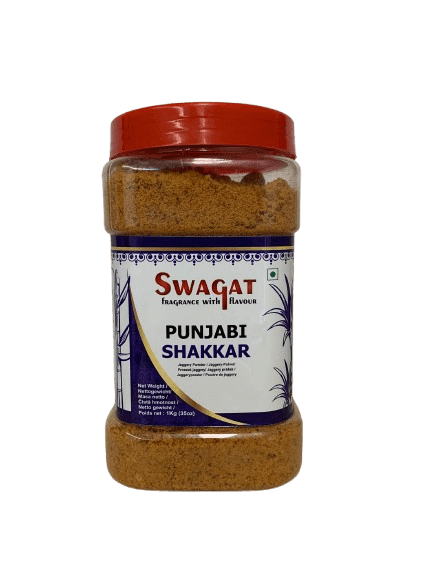 SWAGAT Punjabi Shakkar powder 1KG