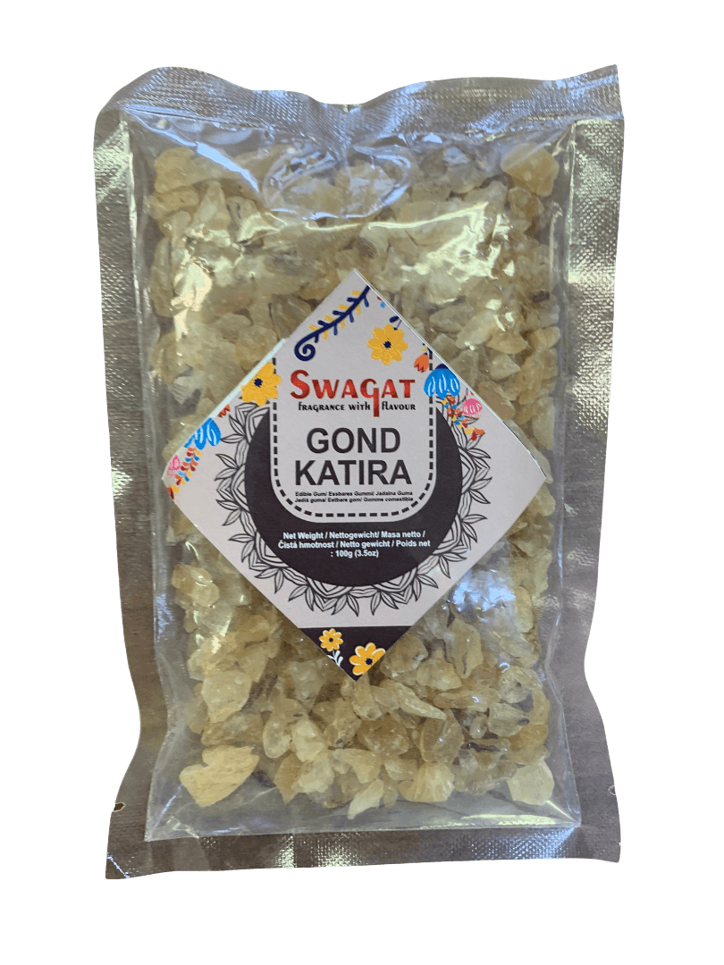 SWAGAT Gond Katira 100g