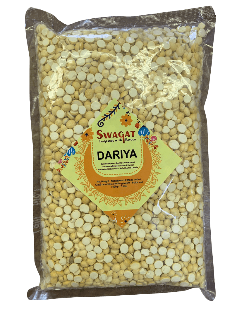 SWAGAT Dariya Split 500g