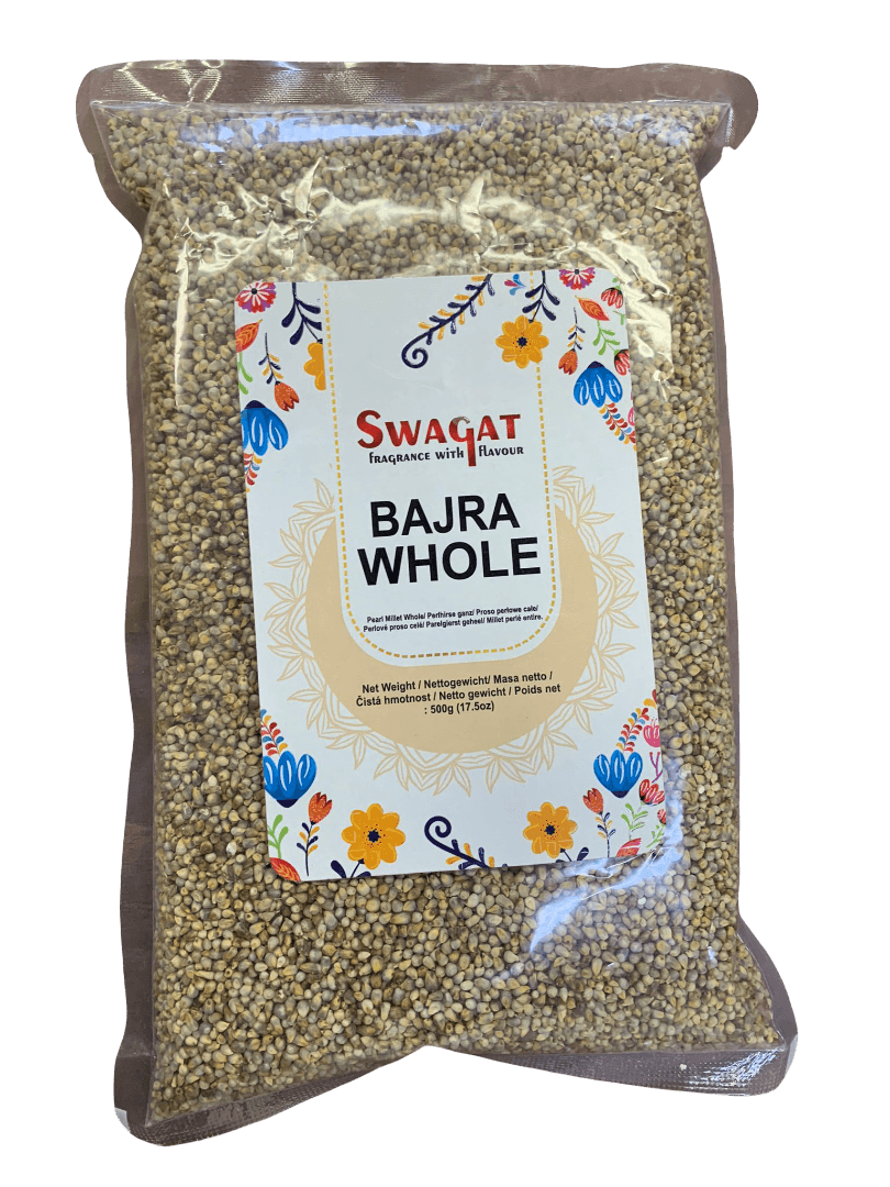 SWAGAT Bajra Whole 500g