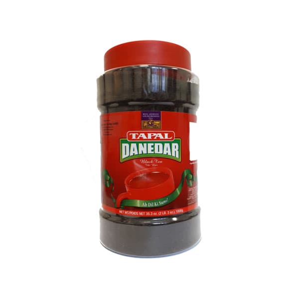 Tapal Danedar Black lose tea 450g