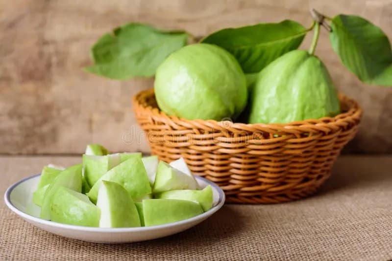 Guava amrúd 500gm