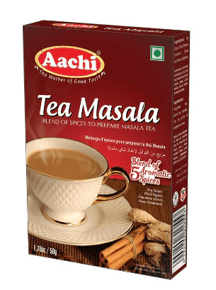 AACHI Tea Masala 50g