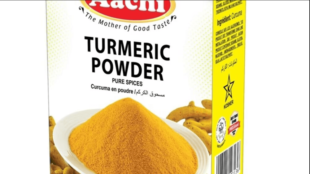 AACHI Turmeric Powder 100g
