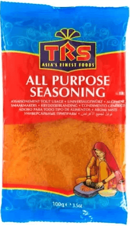 TRS All Purpose Seasoning 100g