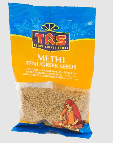 TRS Fenugreek (Methi) Seeds 300g