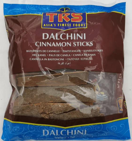 TRS Cinnamon Sticks 200g