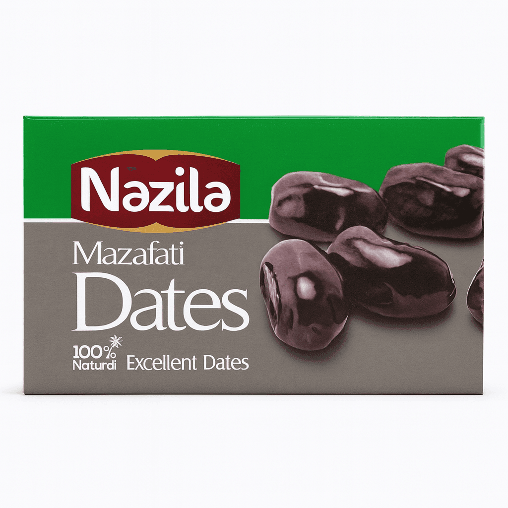 Nazila Dates 500g