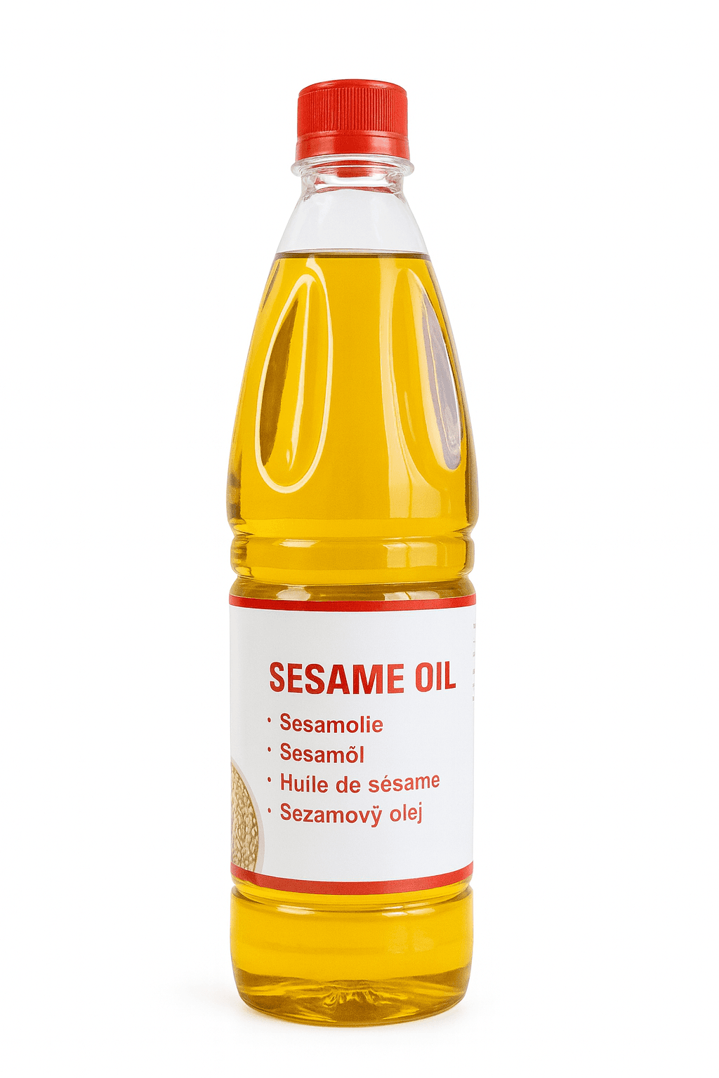 Swagat Seasame Oil 1l