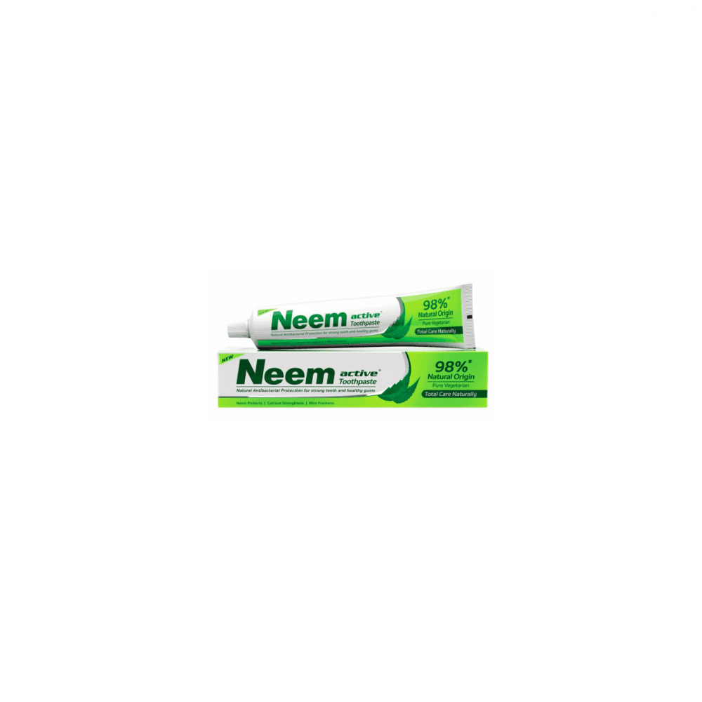 Neem Toothpaste 100g