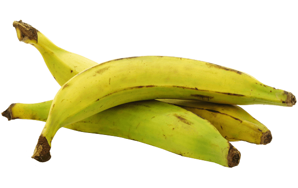 Plantain (500g)