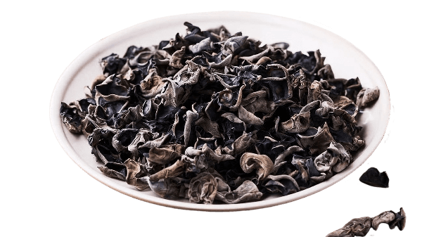 Black/White Fungus 100