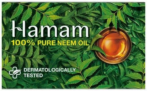 Hamam Pure Neem Oil 100g
