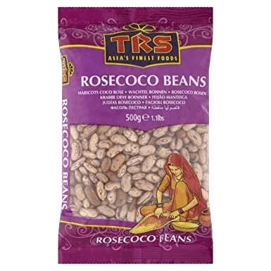 TRS Rosecoco Beans 500g