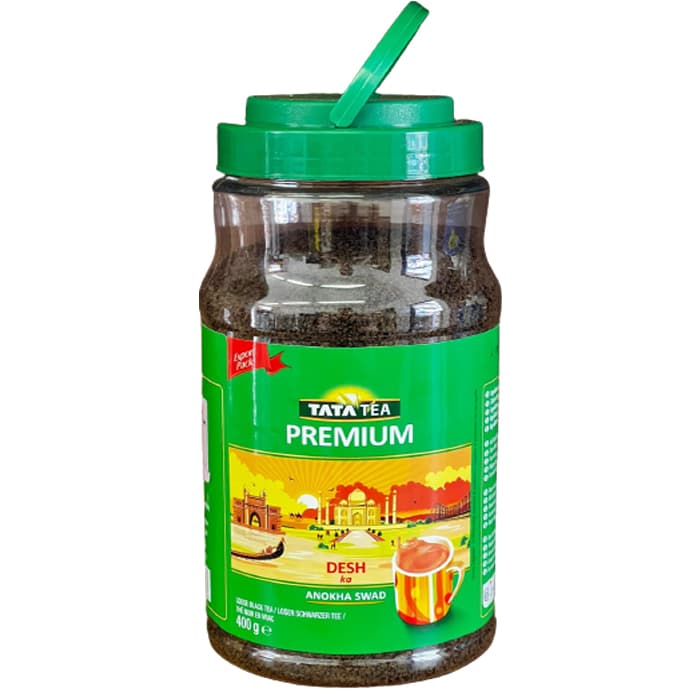 TATA TEA Black Tea Premium 400g