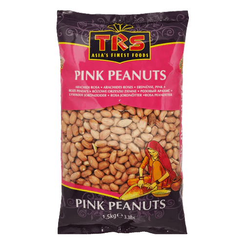 TRS Pink Peanut 1.5kg