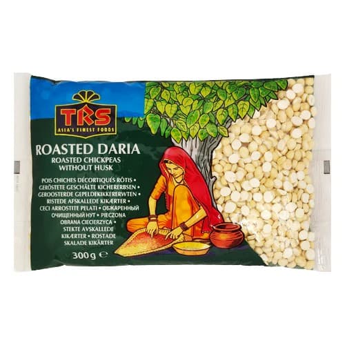 TRS Roasted Daria 300g