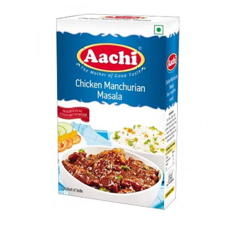 AACHI Chicken Manchurian Masala 50g