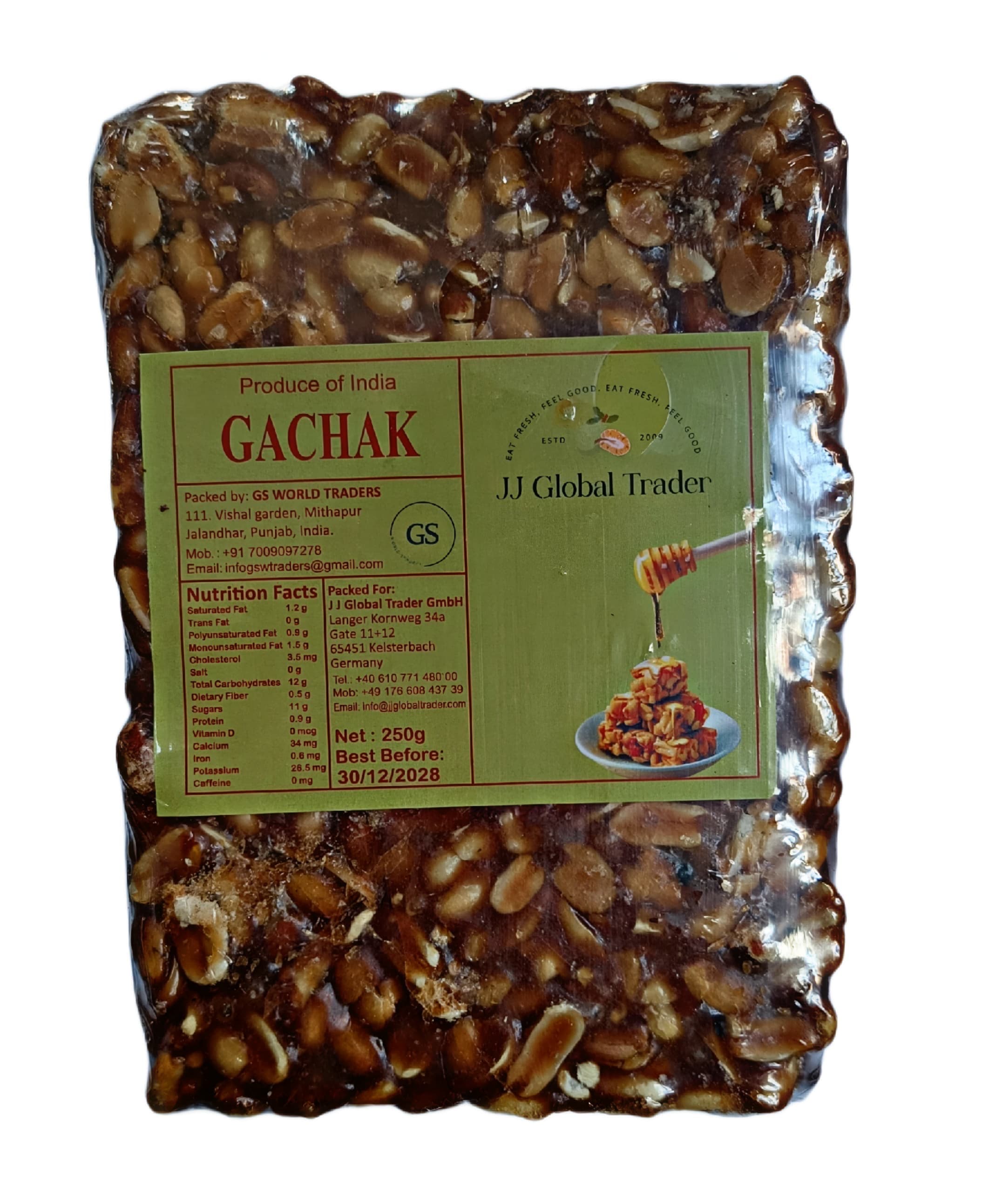 Gachak