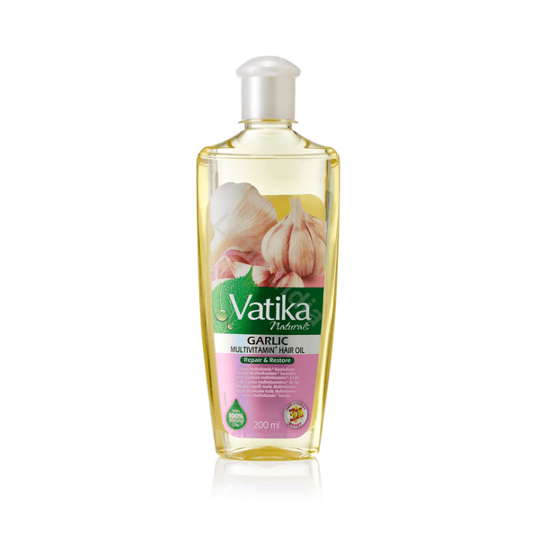 DABUR VATIKA Garlic Hair Oil 200ml