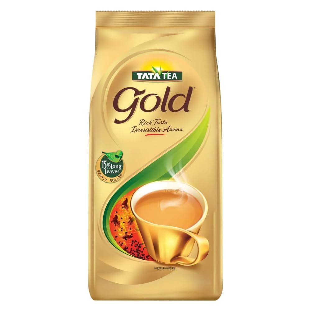 TATA tea Gold 250g