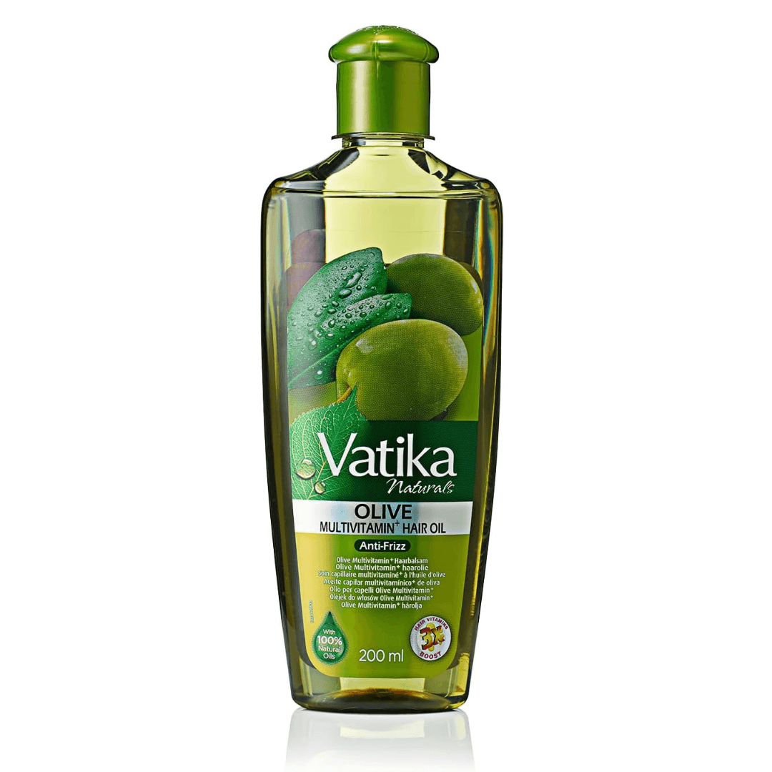 DABUR VATIKA Olive Hair Oil 200ml