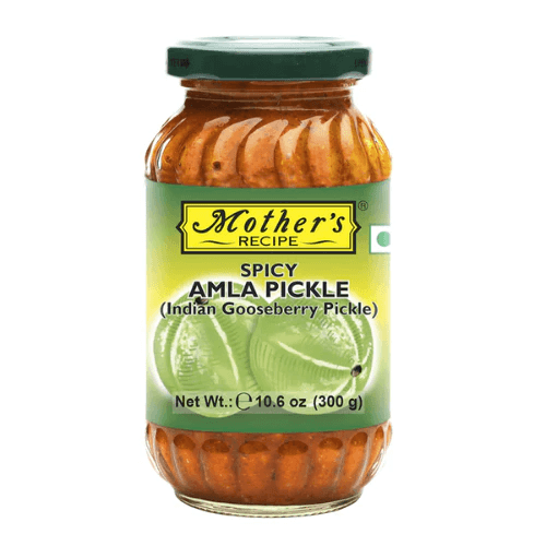 Mother's Recipe Amla Pickle 300g