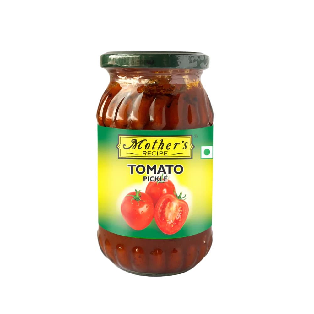 Mother's Recipe Tomato Pickle 300g