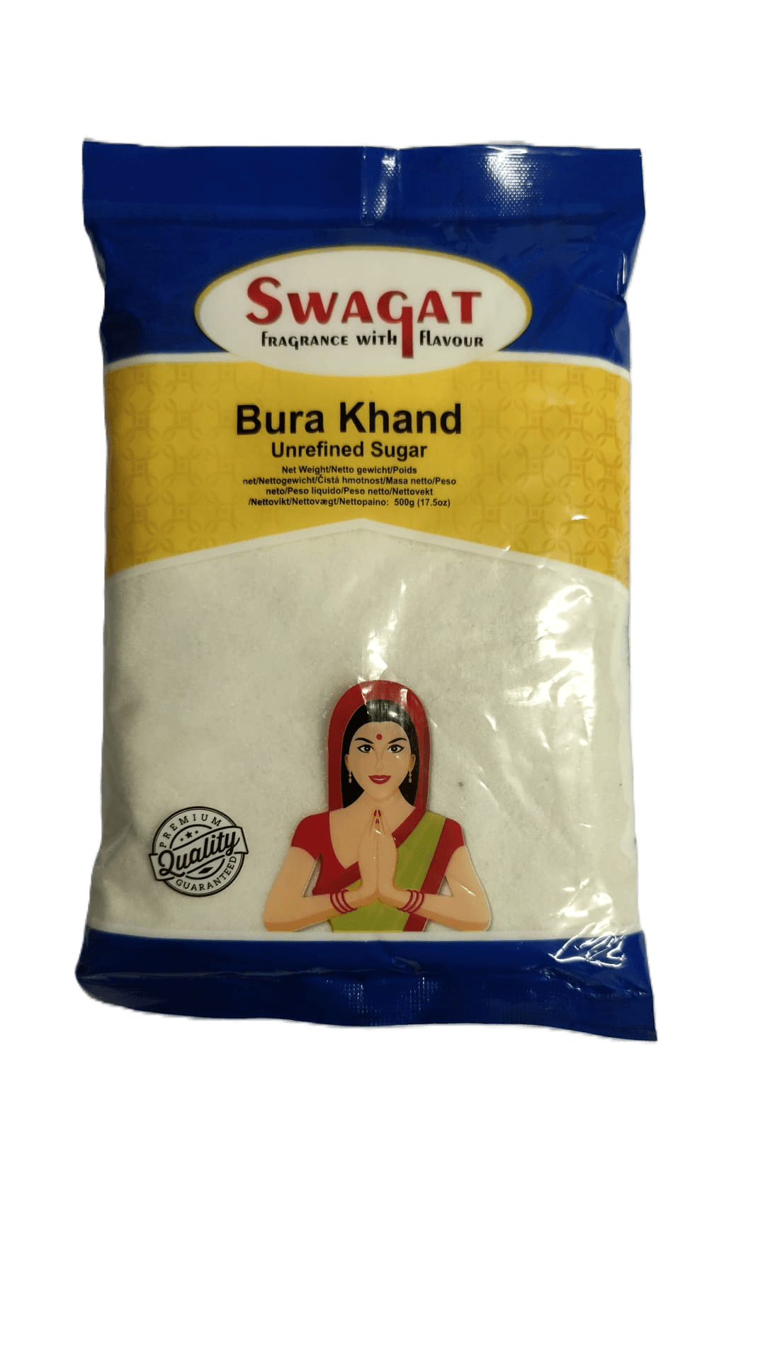 SWAGAT BURA KHAND 500G