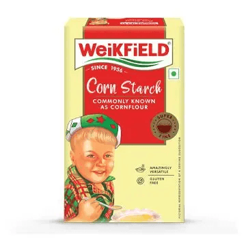 WEIKFIELD CORN STARCH 100G