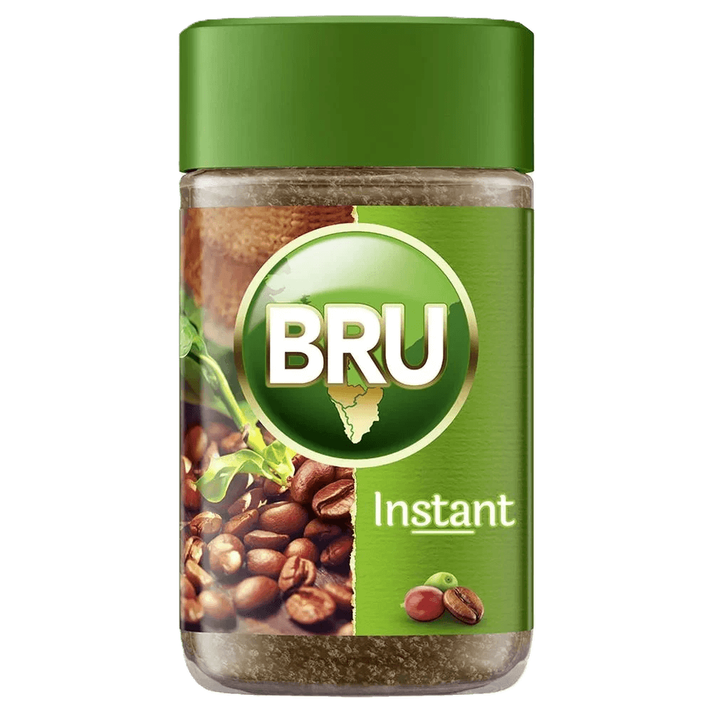 BRU INSTANT 75g