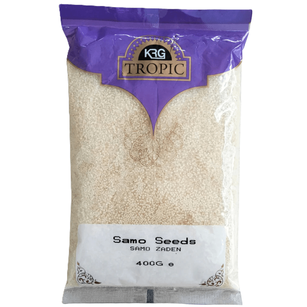 KRG SAMO SEEDS 400G