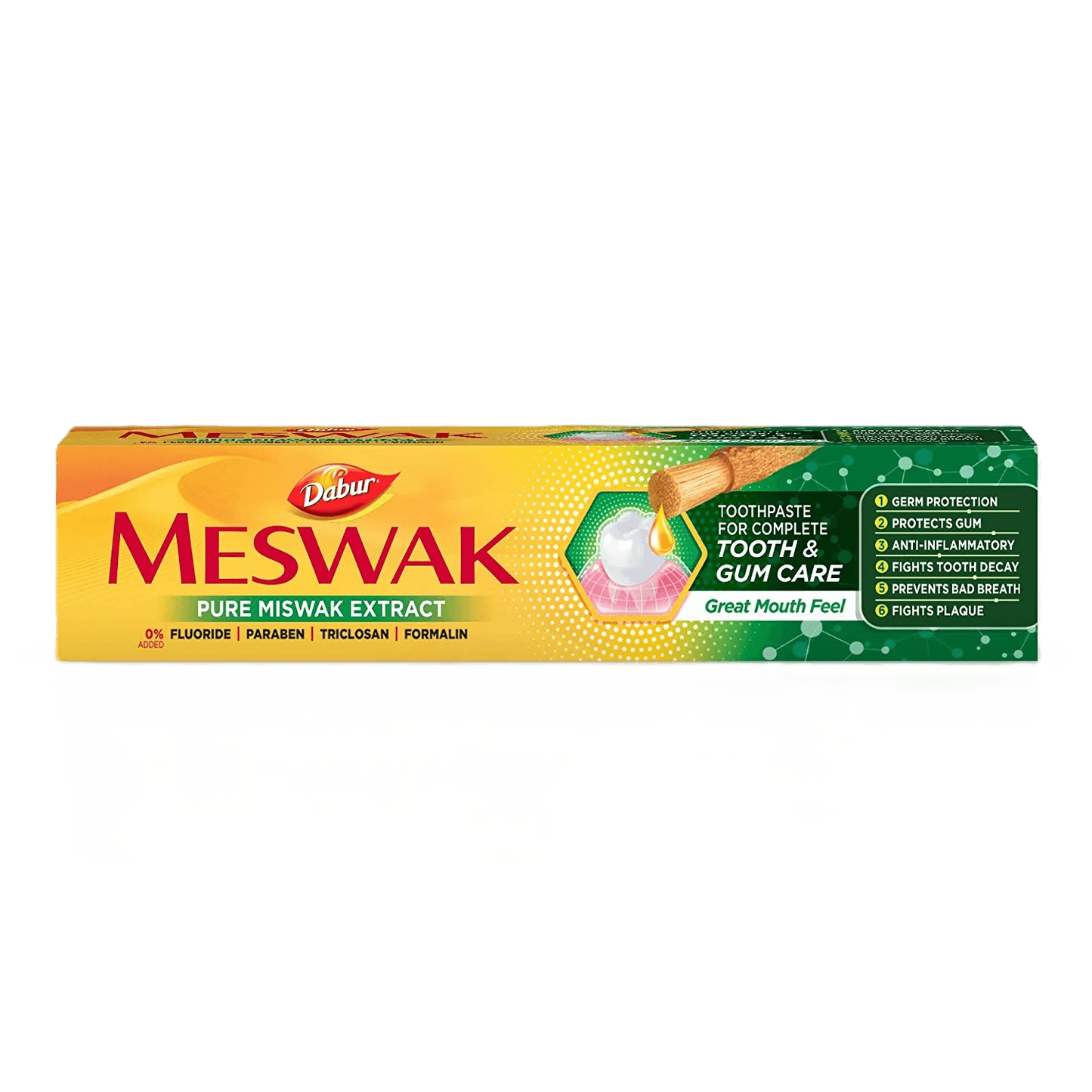 DABUR MESWAK 200G