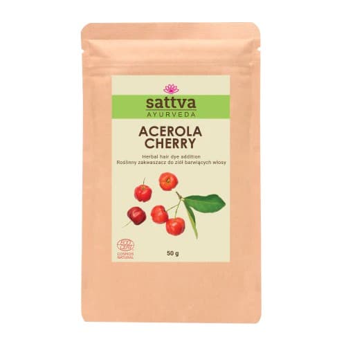 ACEROLA CHERRY 50G